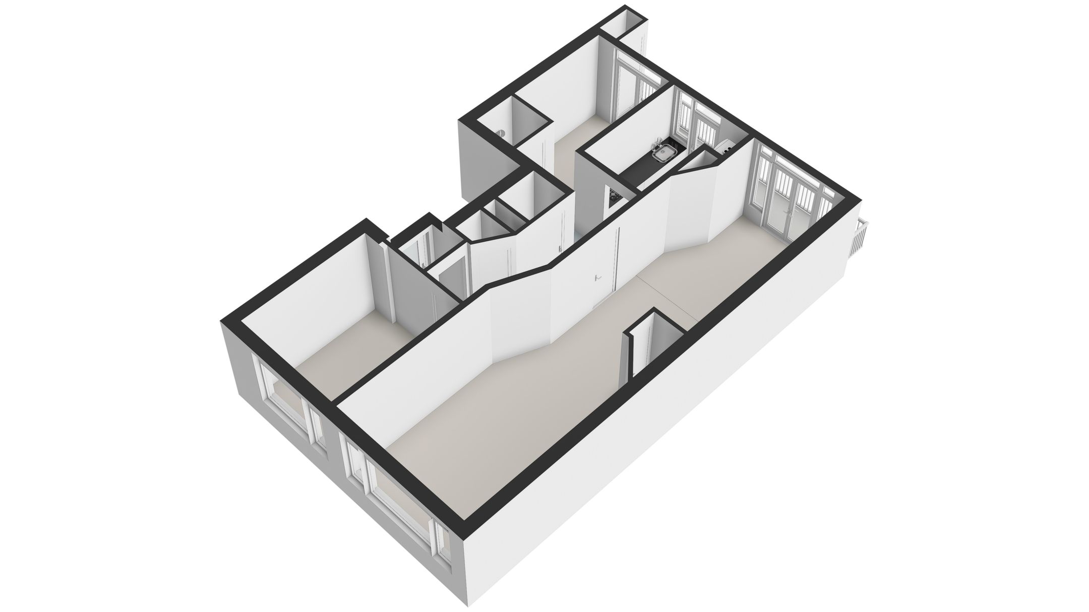 Photo 33 of Sinjeur Semeynsweg 17