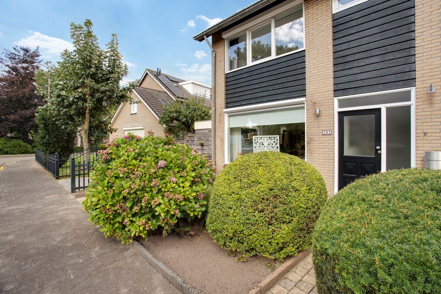 Foto 49 van Clakenweg 101