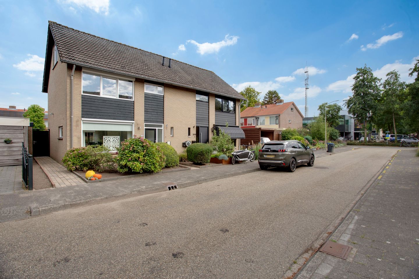 Foto 50 van Clakenweg 101