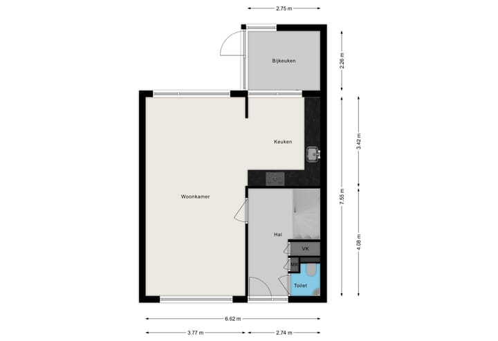 Photo 51 of Clakenweg 101