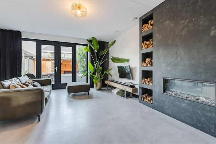 Foto 2 van Waterrad 7