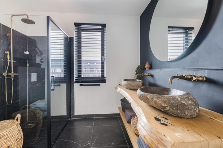 Foto 5 van Waterrad 7