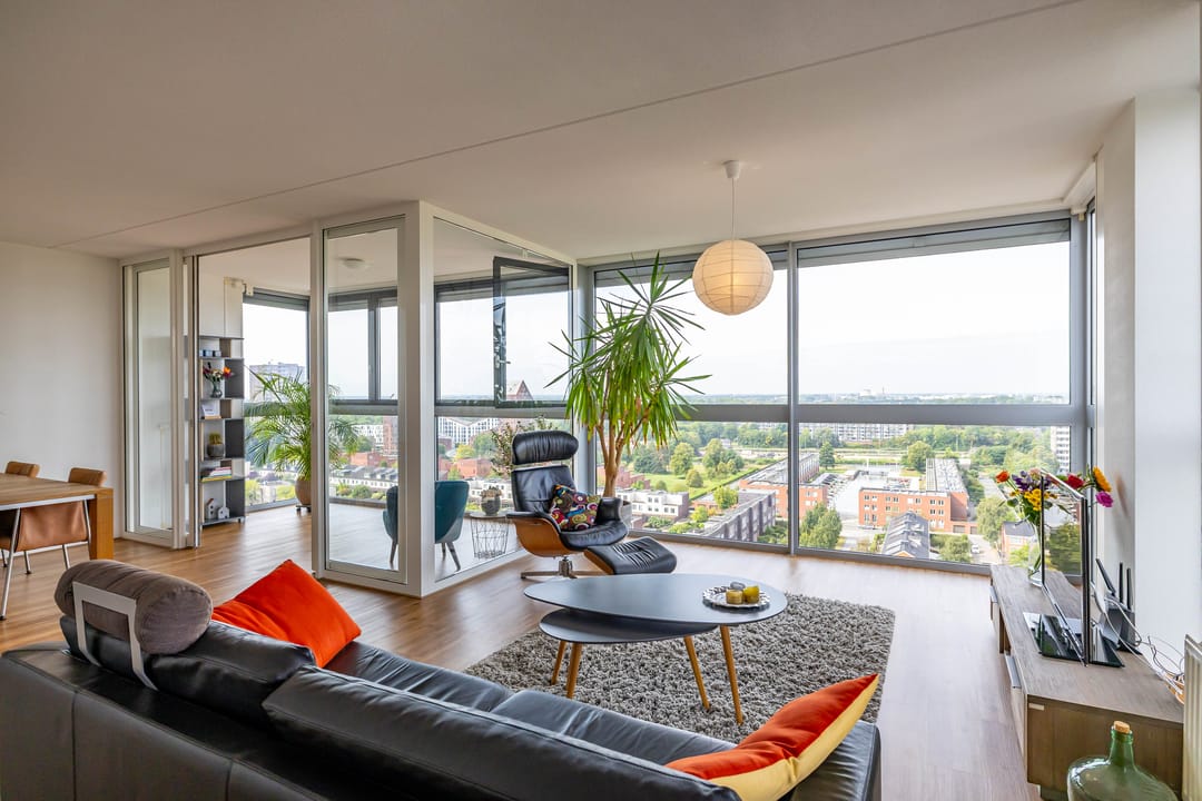 Photo 1 of Grote Beerstraat 173-52