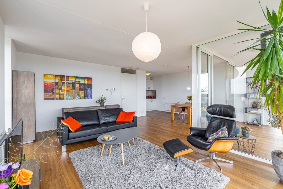 Photo 2 of Grote Beerstraat 173-52