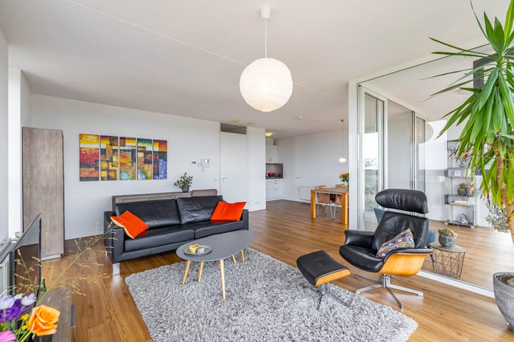 Foto 2 van Grote Beerstraat 173-52