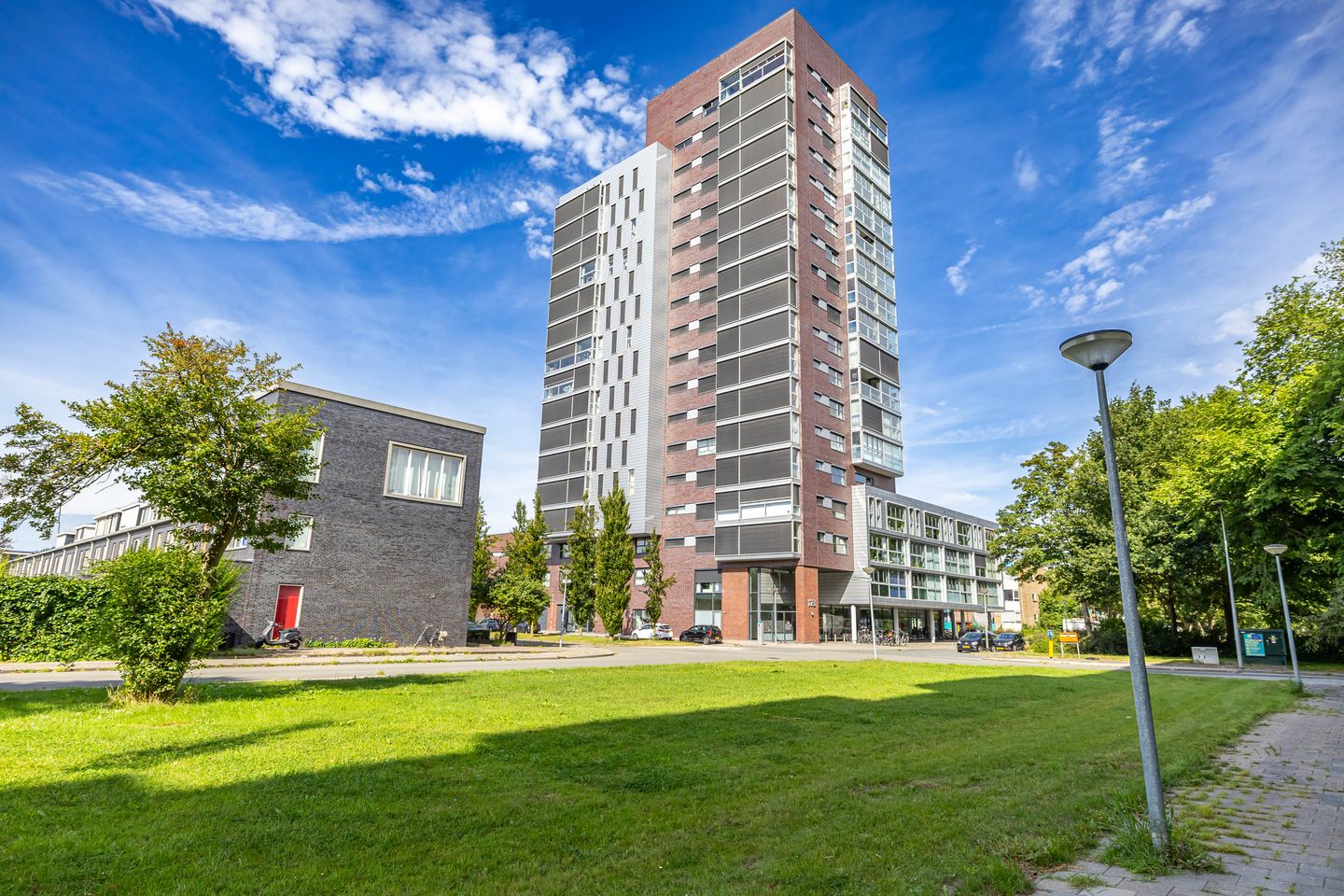 Photo 4 of Grote Beerstraat 173-52