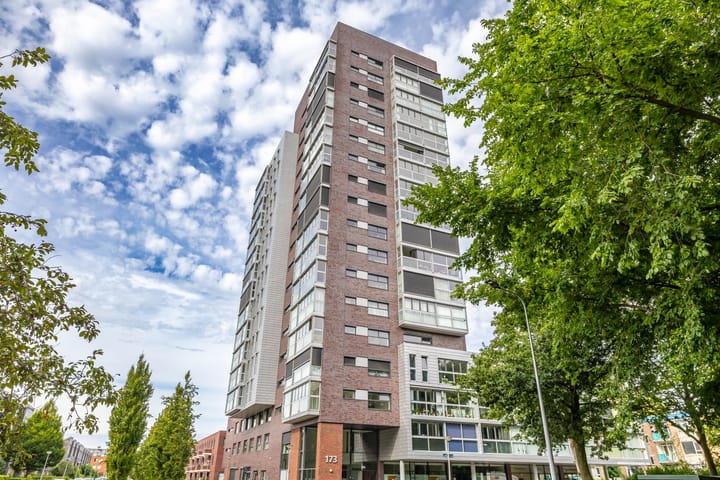 Photo 6 of Grote Beerstraat 173-52