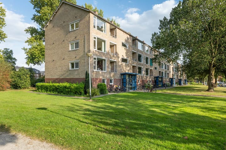 Dierenriemstraat 27