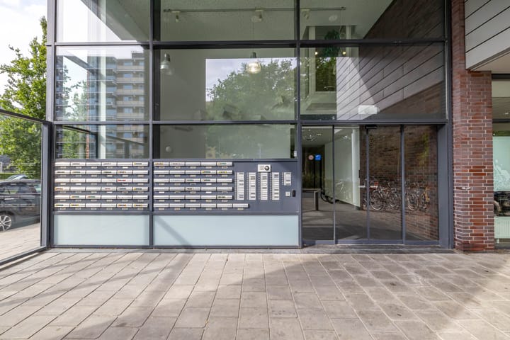 Photo 7 of Grote Beerstraat 173-52