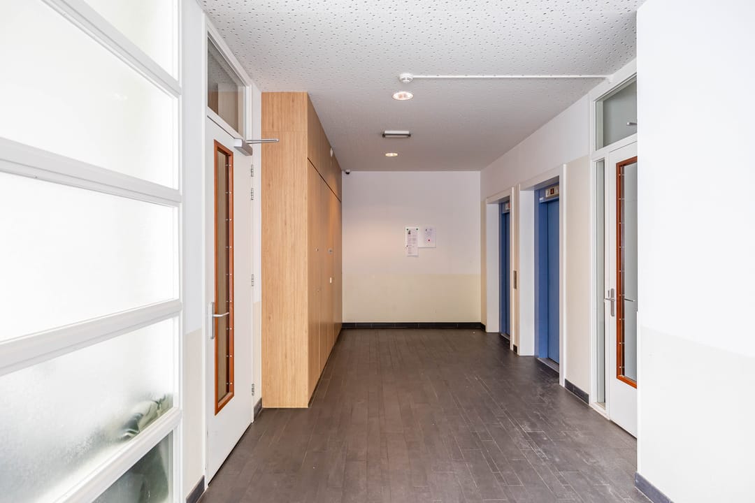 Photo 8 of Grote Beerstraat 173-52