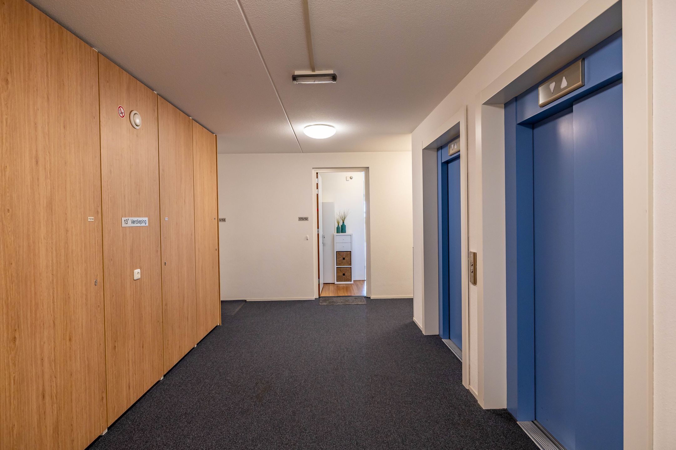 Photo 9 of Grote Beerstraat 173-52