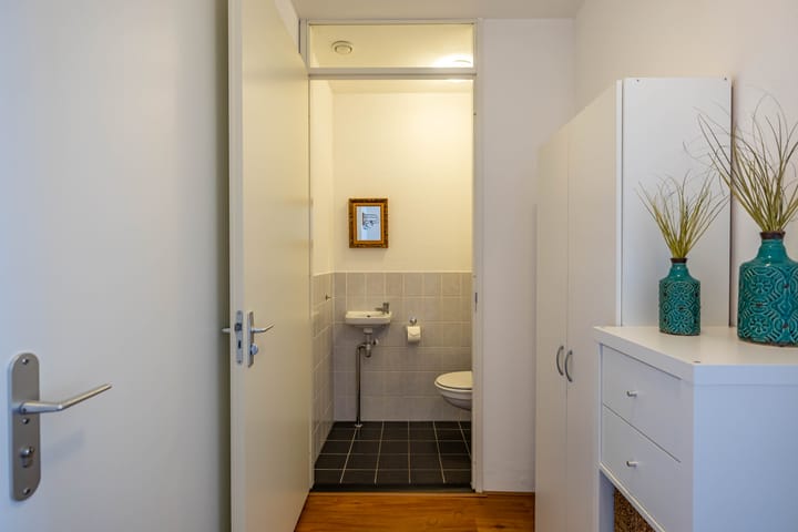 Photo 11 of Grote Beerstraat 173-52