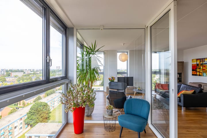 Photo 15 of Grote Beerstraat 173-52