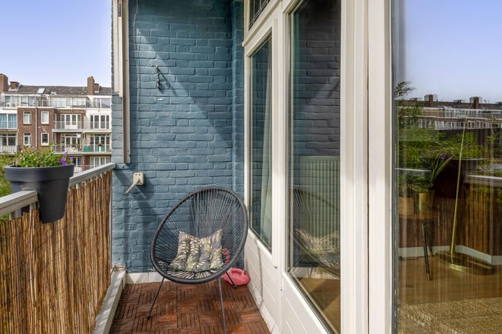 Foto 3 van Bosboomlaan 14-C