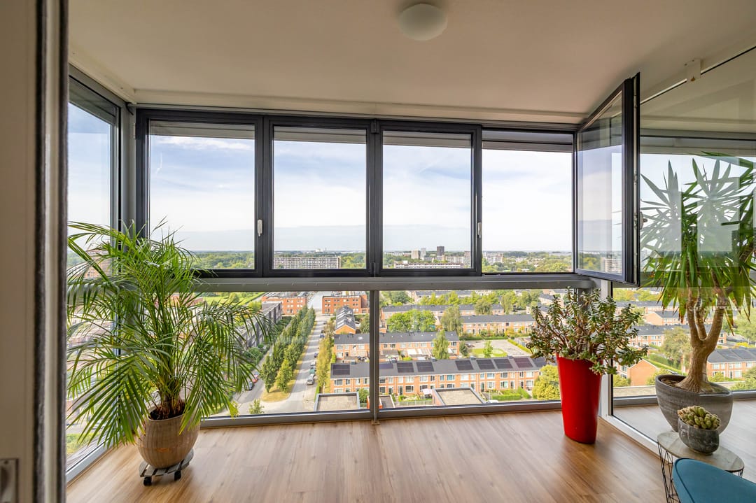 Photo 16 of Grote Beerstraat 173-52