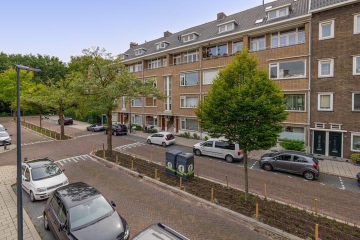 Foto 4 van Bosboomlaan 14-C