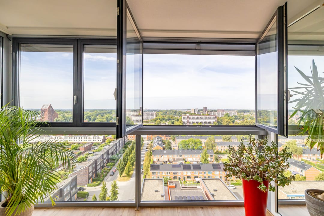 Photo 17 of Grote Beerstraat 173-52