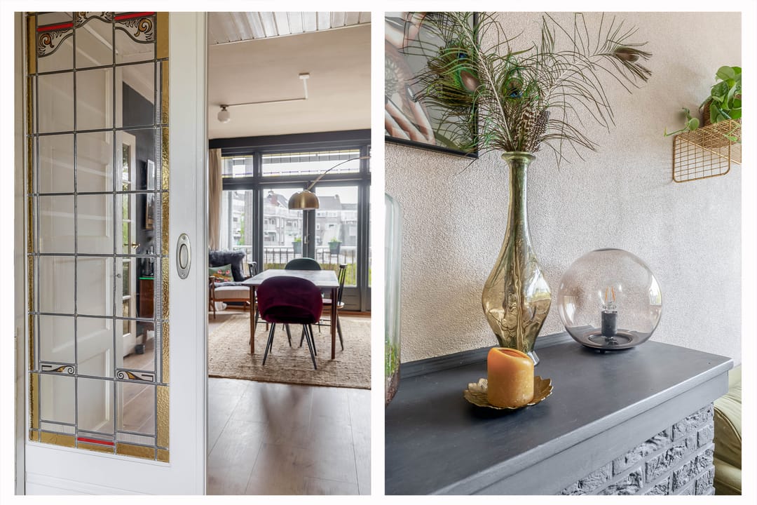 Foto 11 van Bosboomlaan 14-C