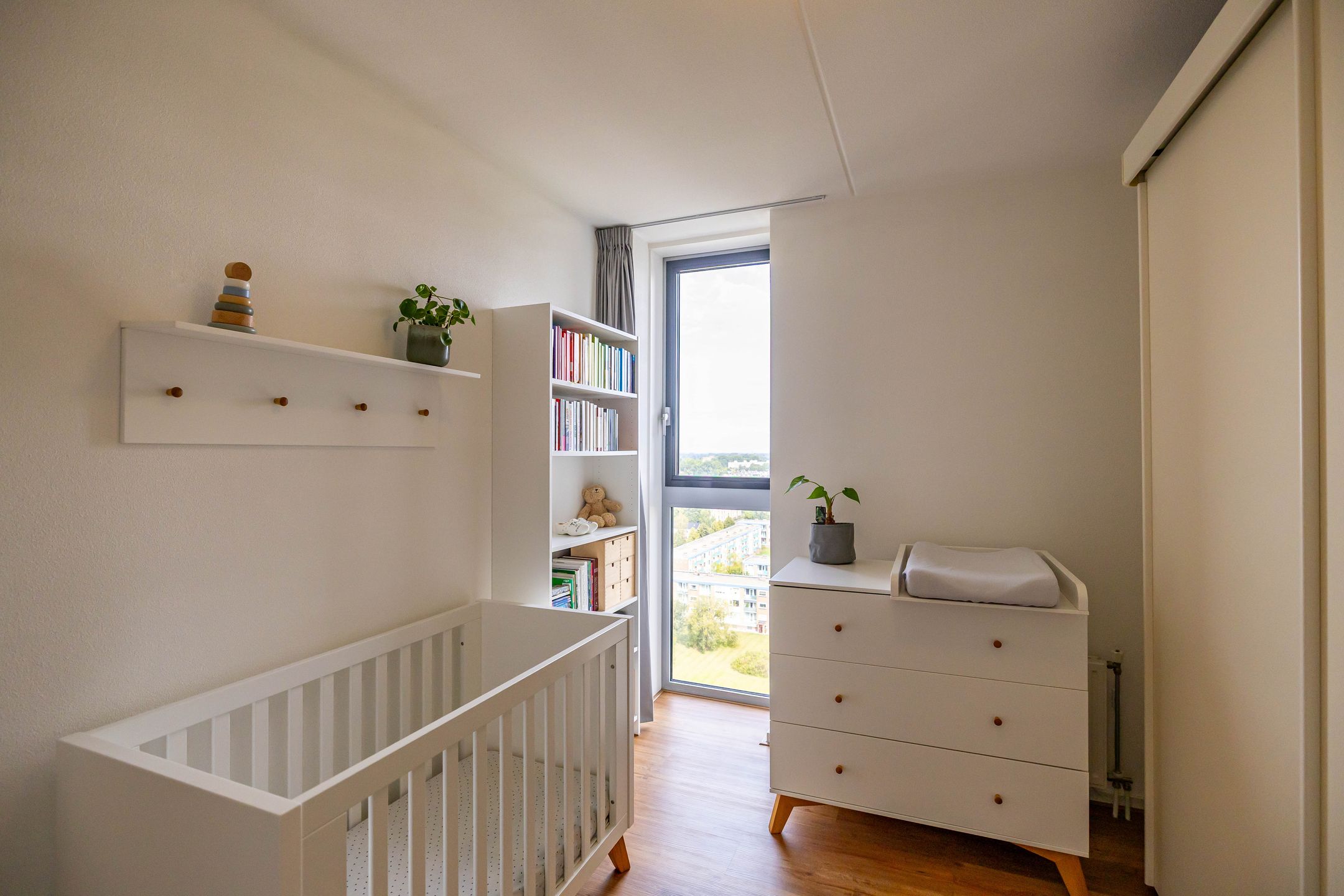 Photo 24 of Grote Beerstraat 173-52