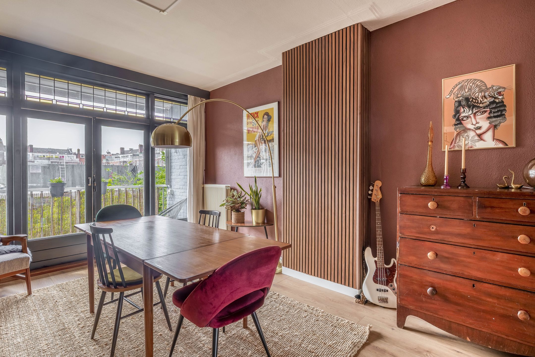 Foto 12 van Bosboomlaan 14-C