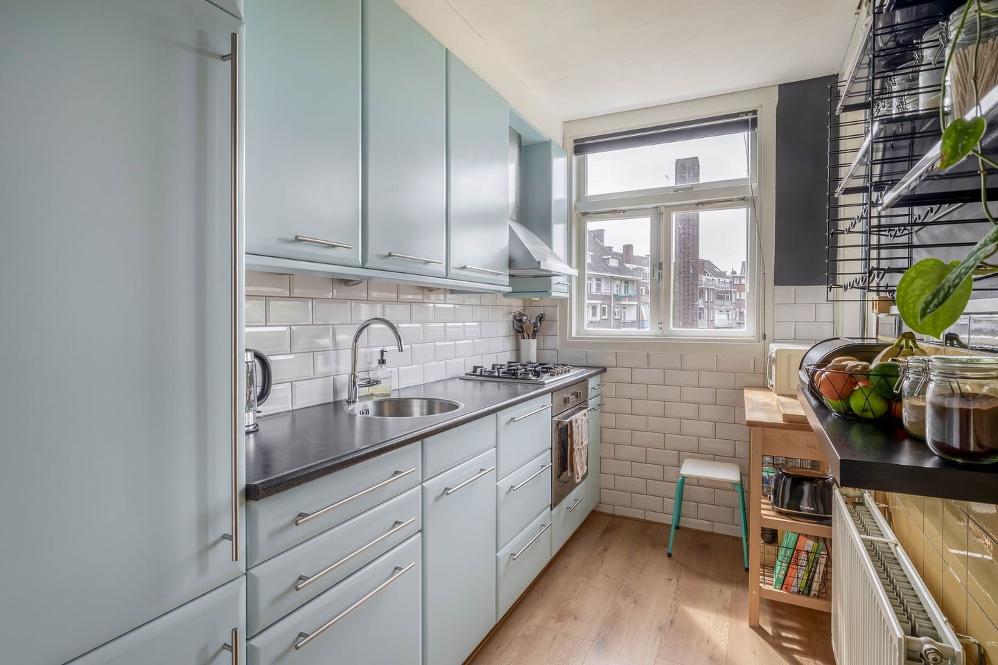 Foto 14 van Bosboomlaan 14-C