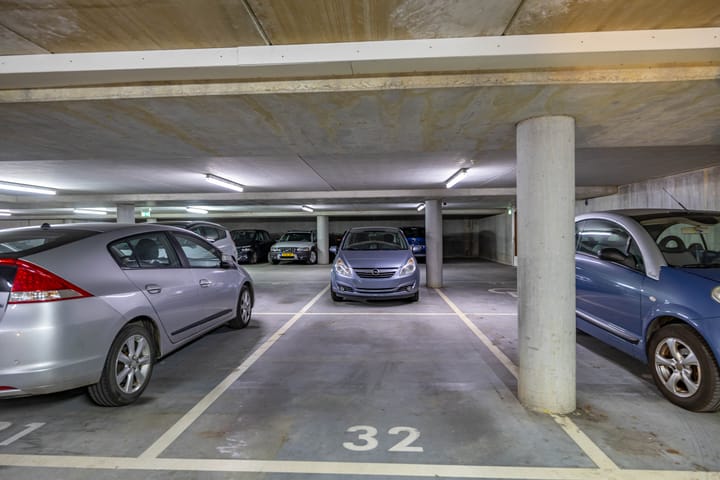 Photo 27 of Grote Beerstraat 173-52