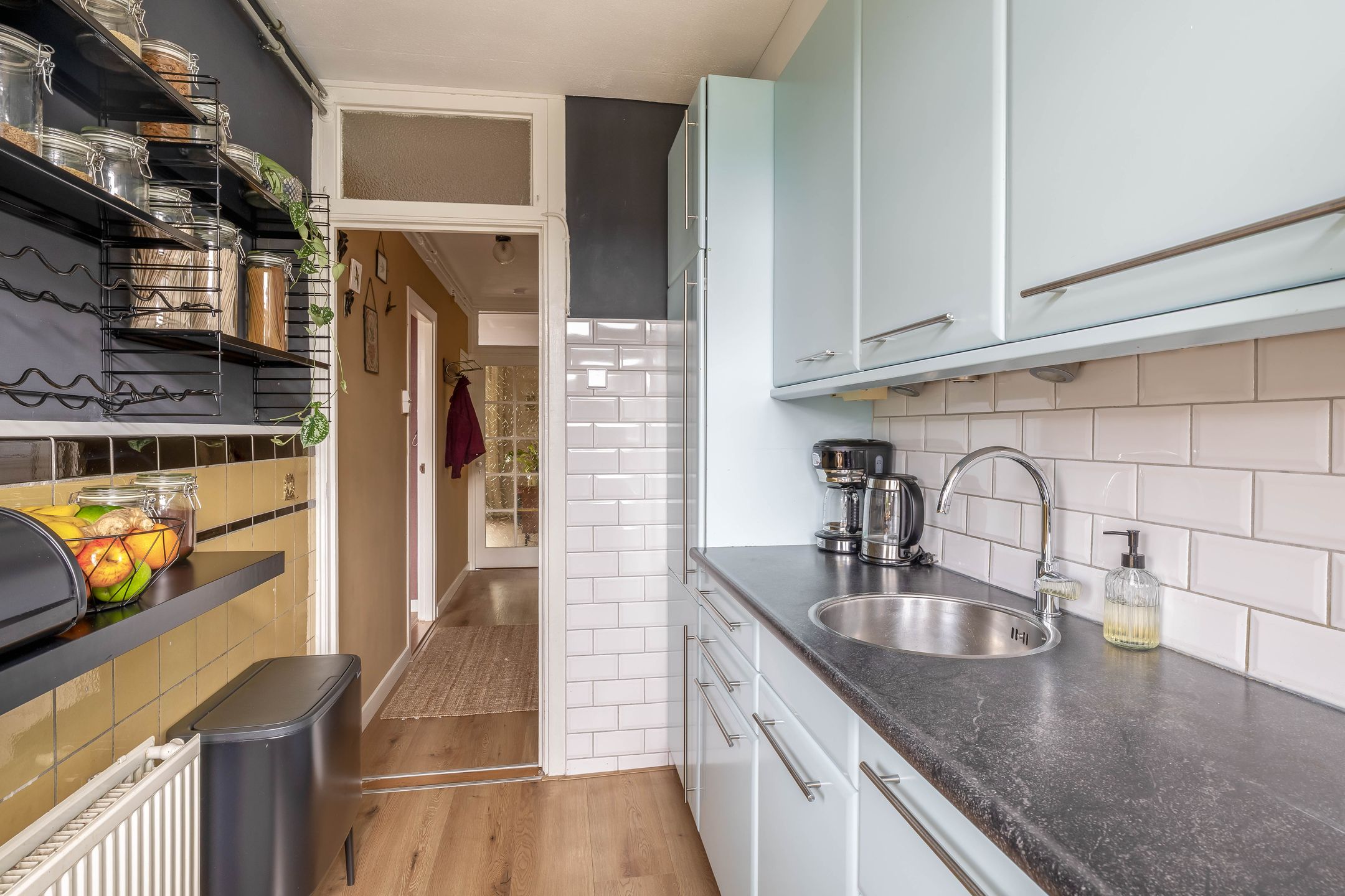 Foto 15 van Bosboomlaan 14-C