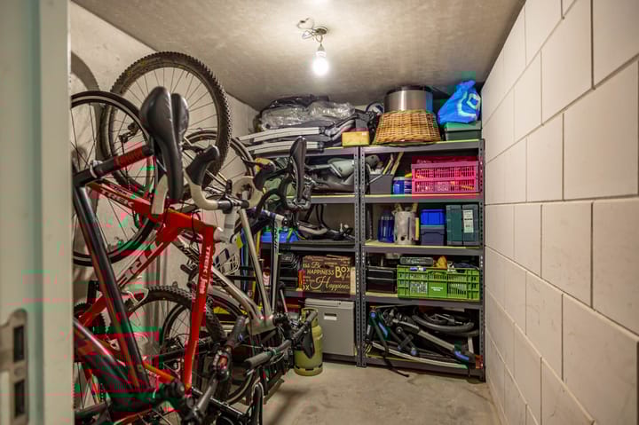 Photo 28 of Grote Beerstraat 173-52