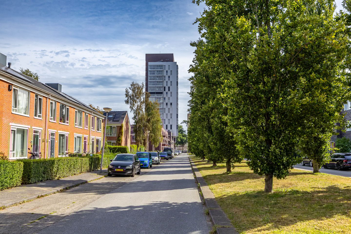 Photo 29 of Grote Beerstraat 173-52