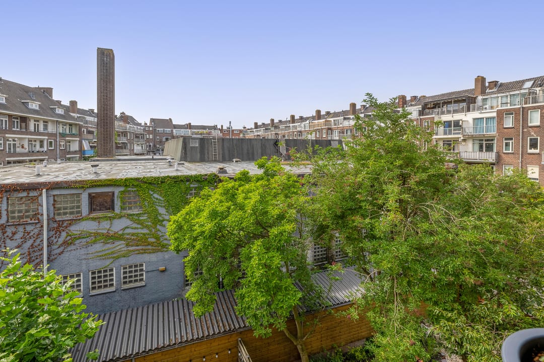 Foto 17 van Bosboomlaan 14-C