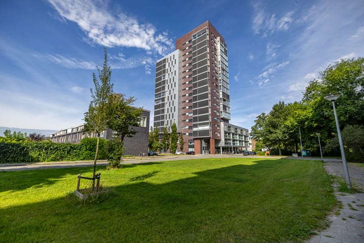 Photo 30 of Grote Beerstraat 173-52