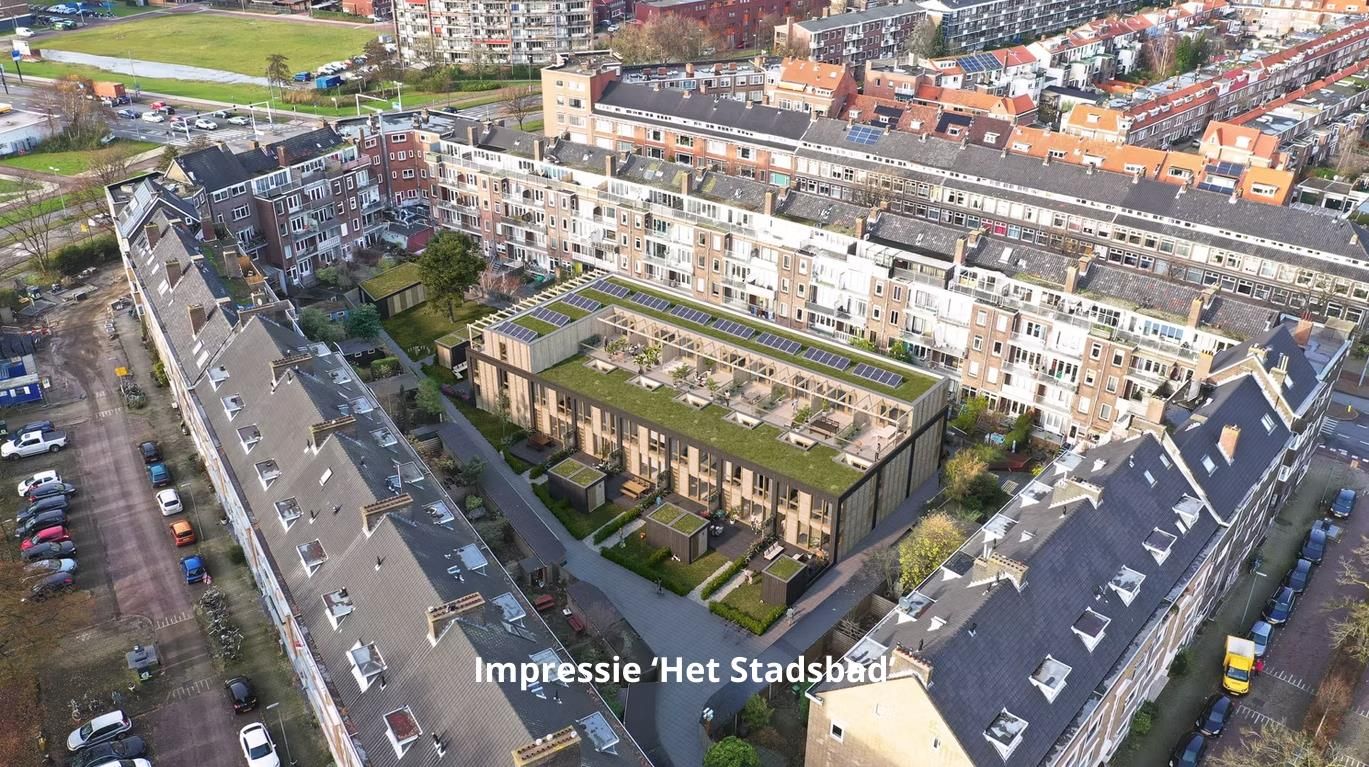 Foto 18 van Bosboomlaan 14-C