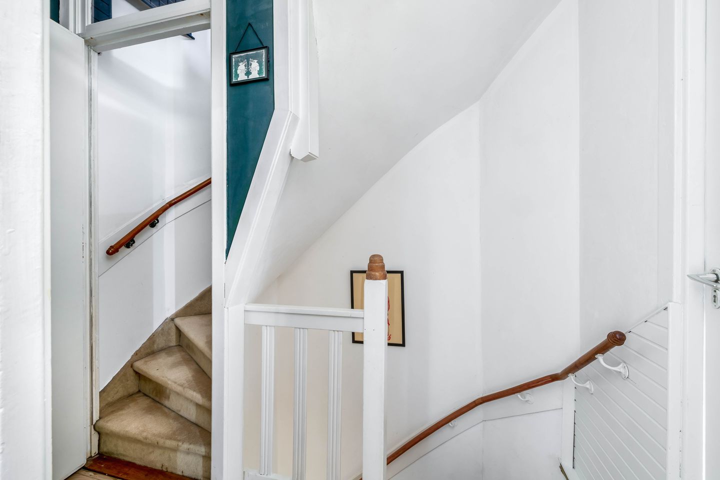 Foto 19 van Bosboomlaan 14-C