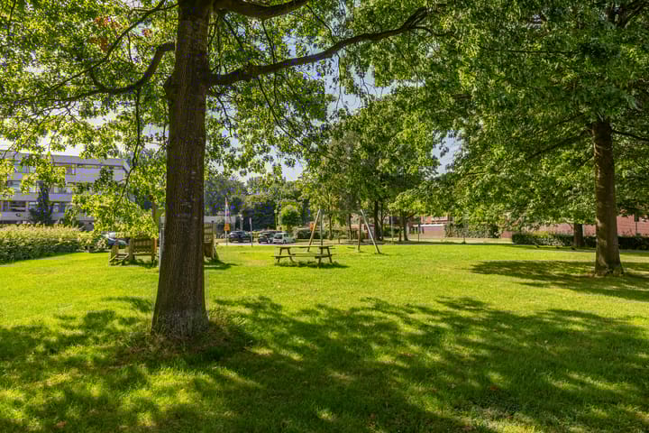 Photo 31 of Grote Beerstraat 173-52