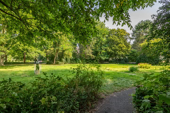 Photo 32 of Grote Beerstraat 173-52