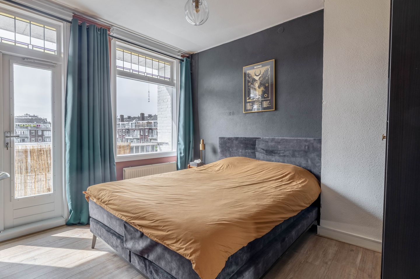 Foto 20 van Bosboomlaan 14-C