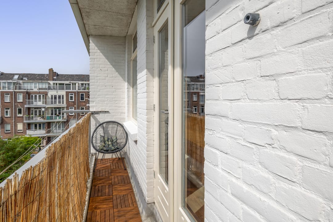 Foto 22 van Bosboomlaan 14-C