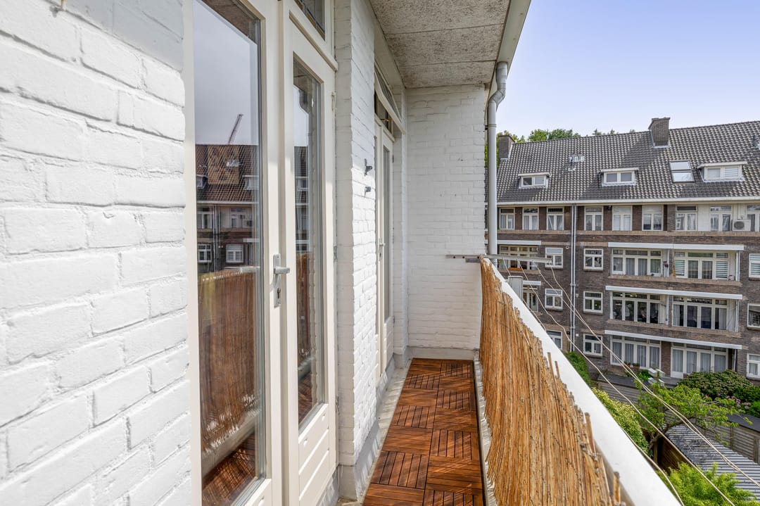 Foto 23 van Bosboomlaan 14-C