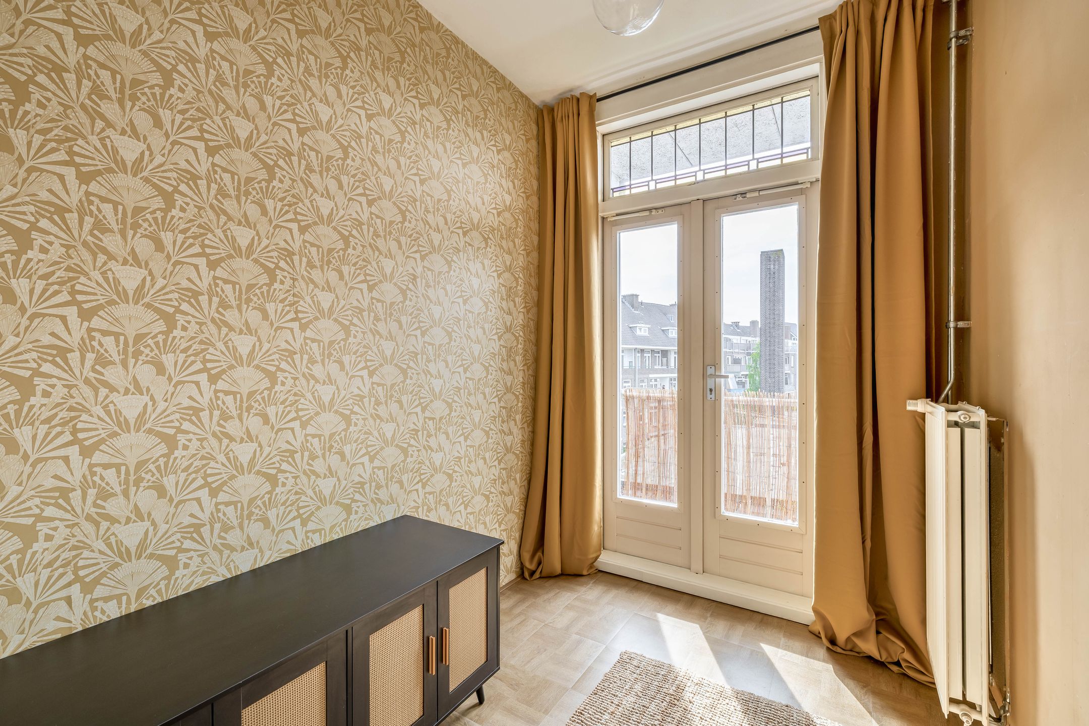 Foto 24 van Bosboomlaan 14-C