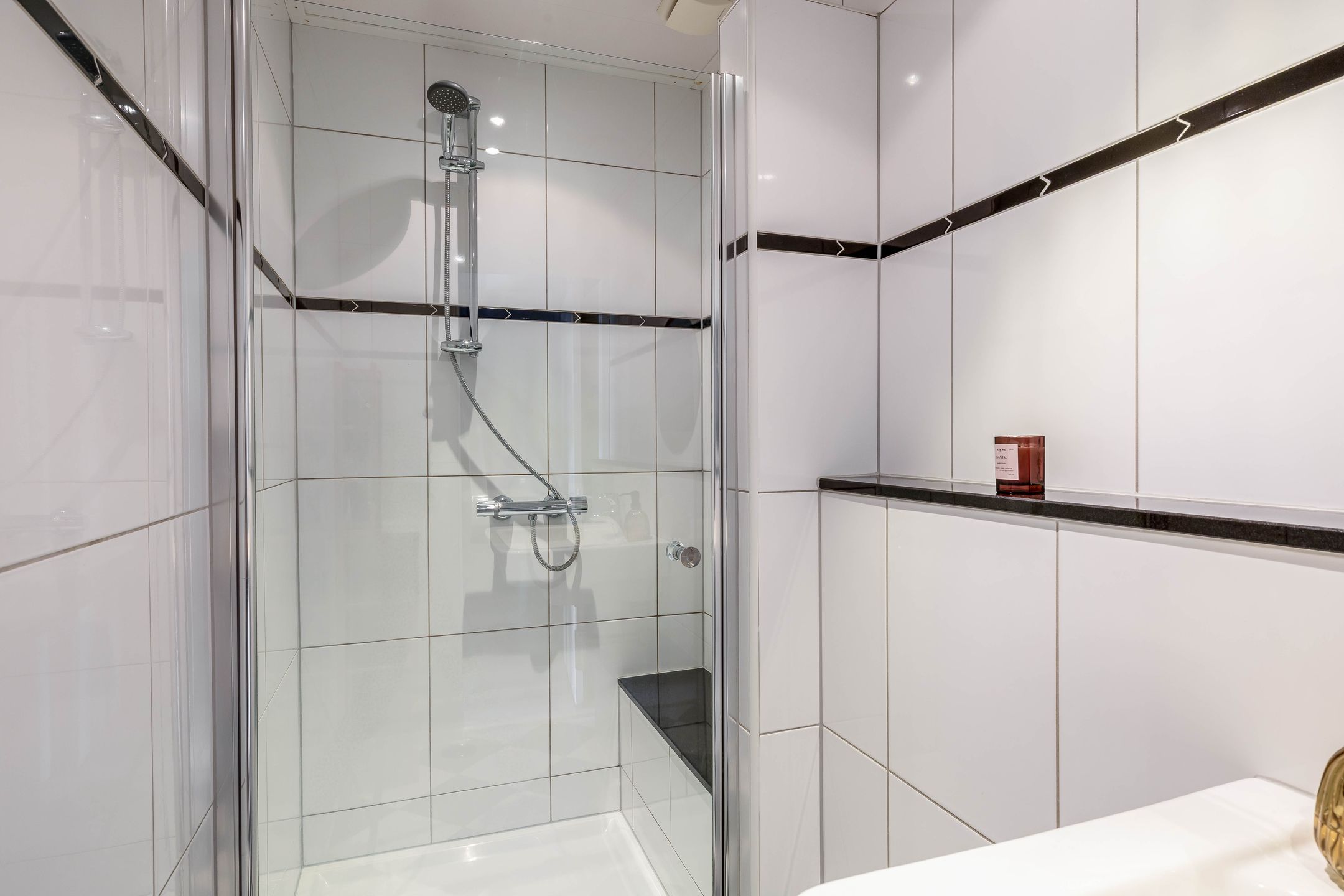 Foto 27 van Bosboomlaan 14-C