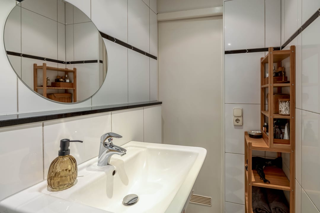 Foto 28 van Bosboomlaan 14-C