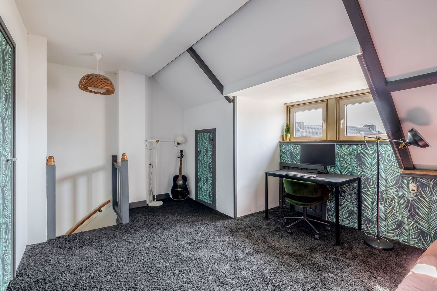 Foto 29 van Bosboomlaan 14-C