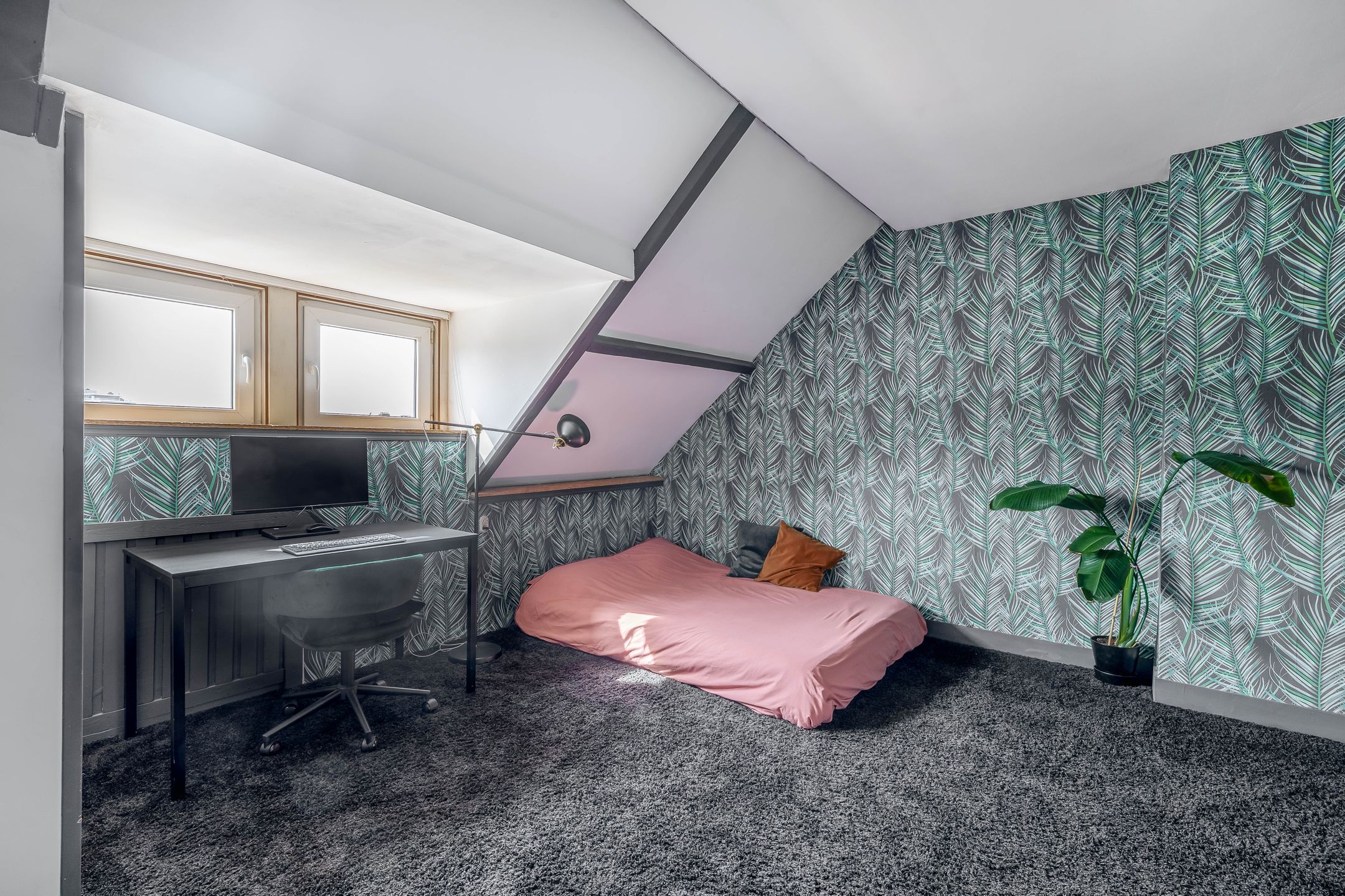 Foto 30 van Bosboomlaan 14-C