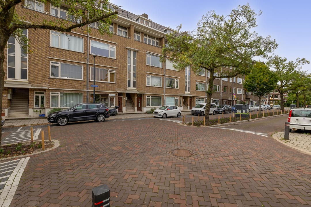 Foto 31 van Bosboomlaan 14-C