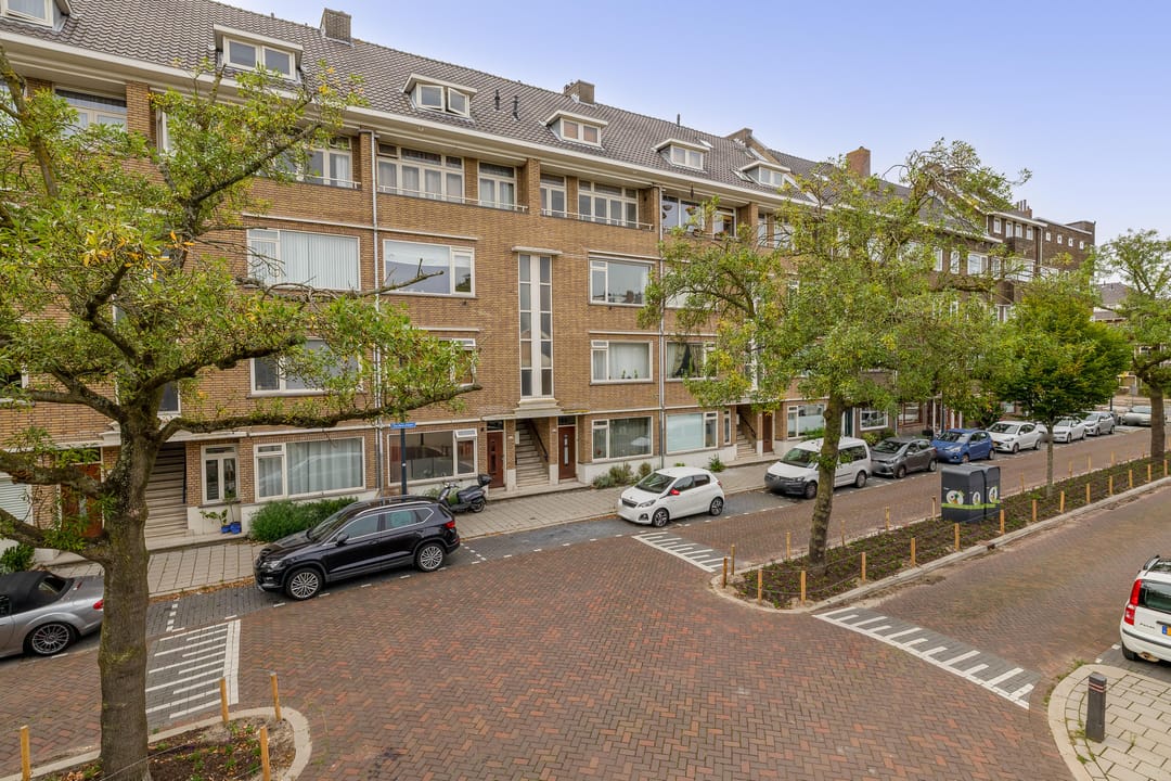 Foto 32 van Bosboomlaan 14-C