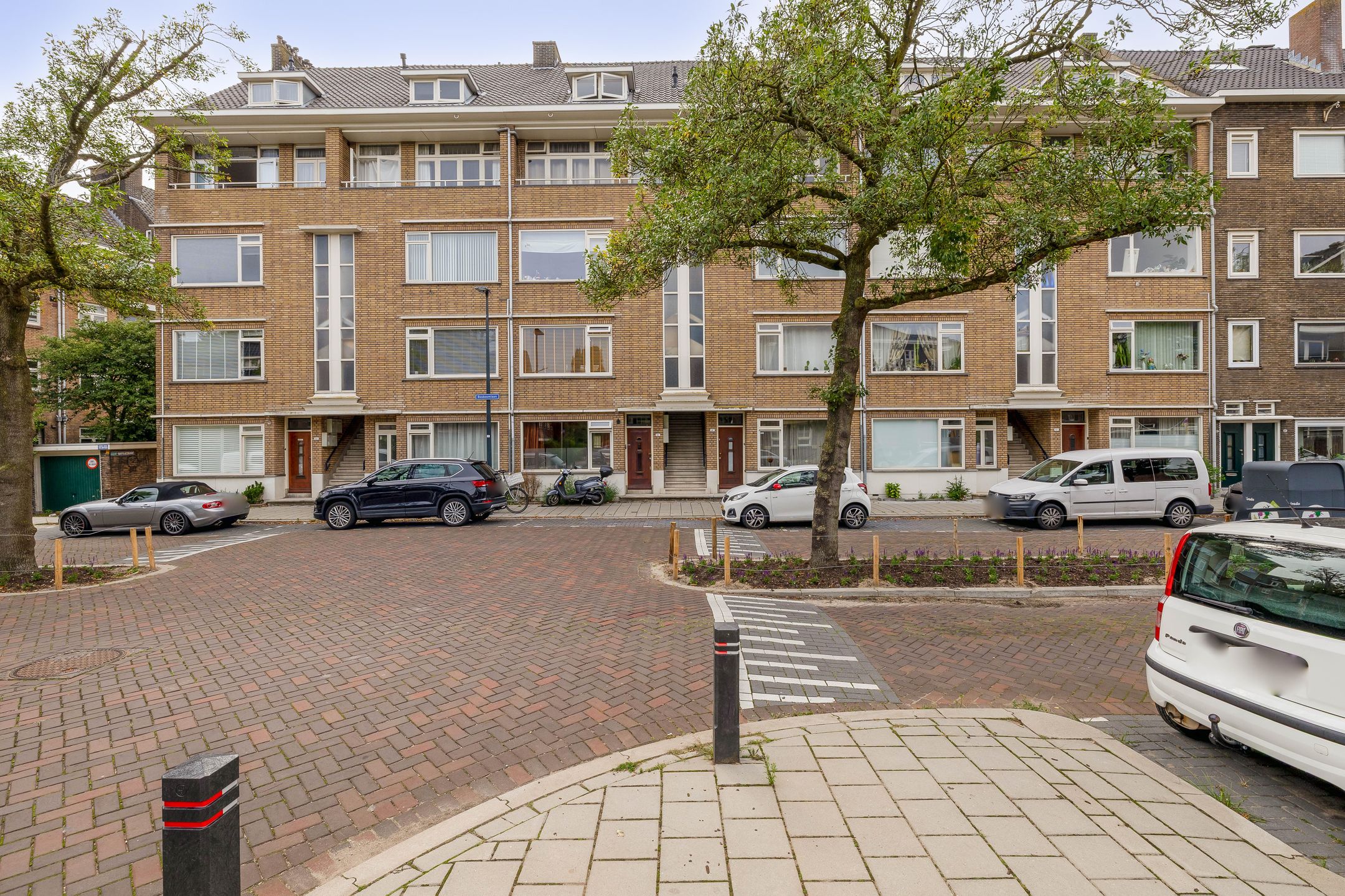 Foto 33 van Bosboomlaan 14-C