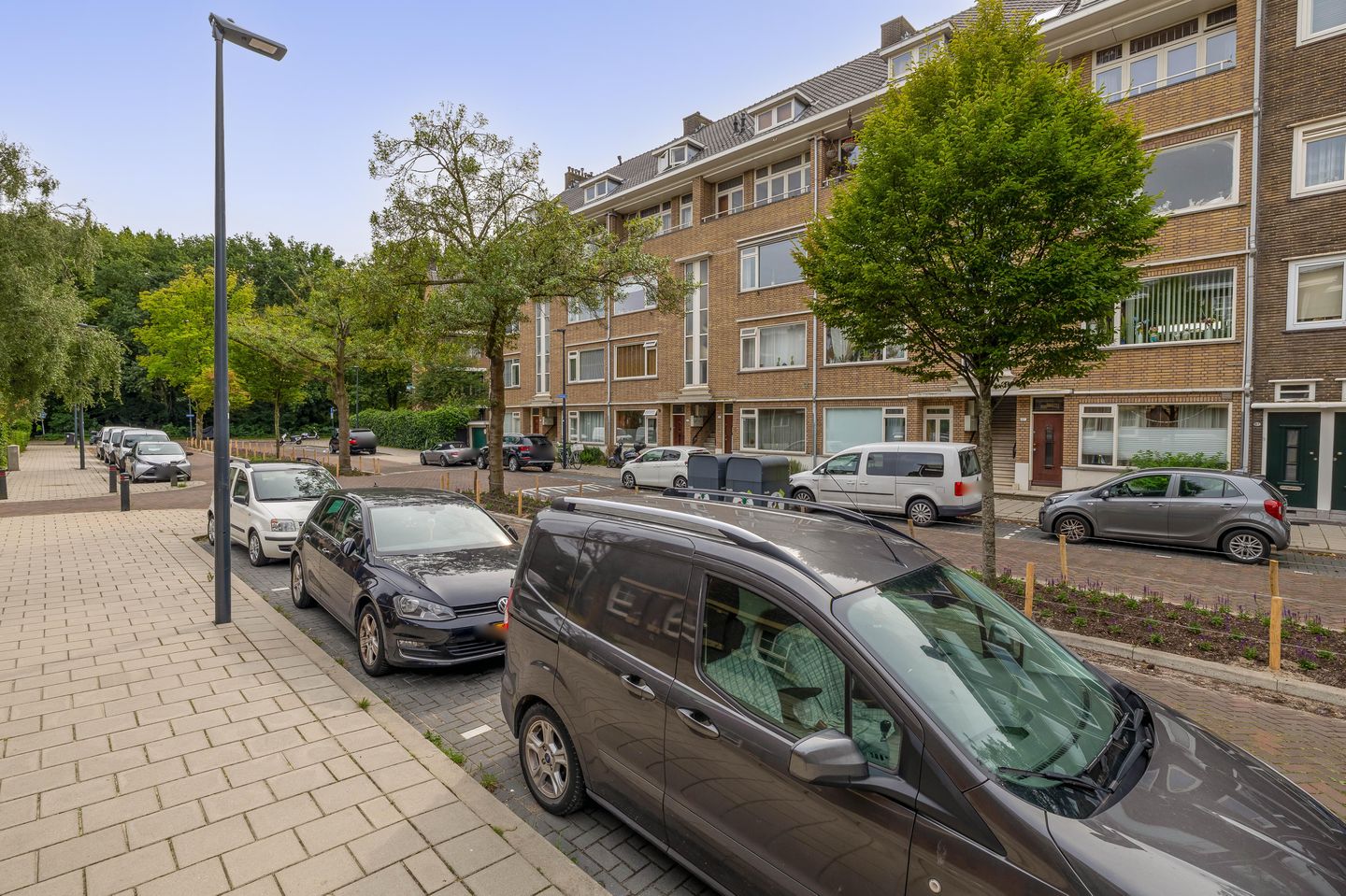 Foto 34 van Bosboomlaan 14-C