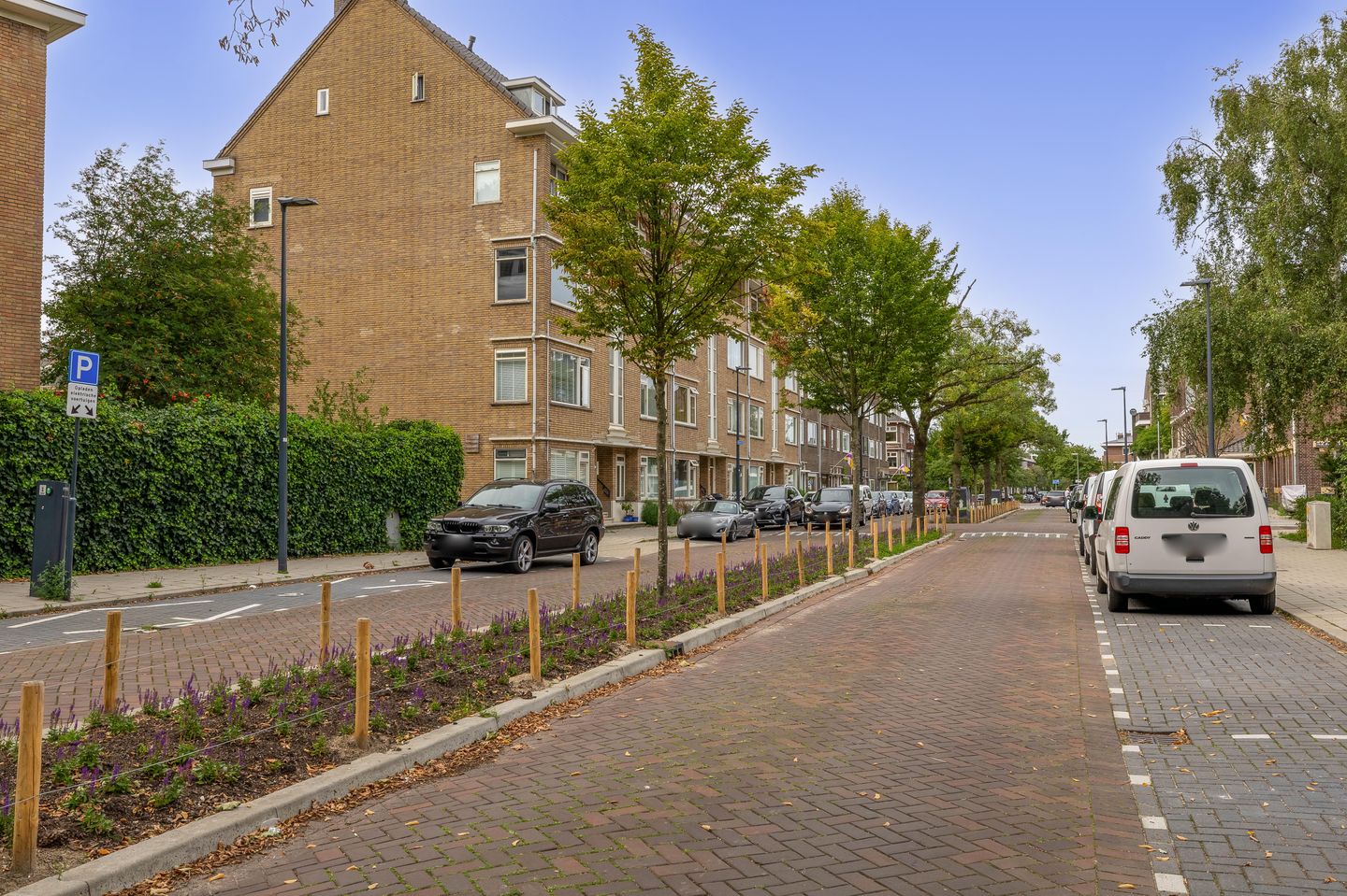 Foto 35 van Bosboomlaan 14-C