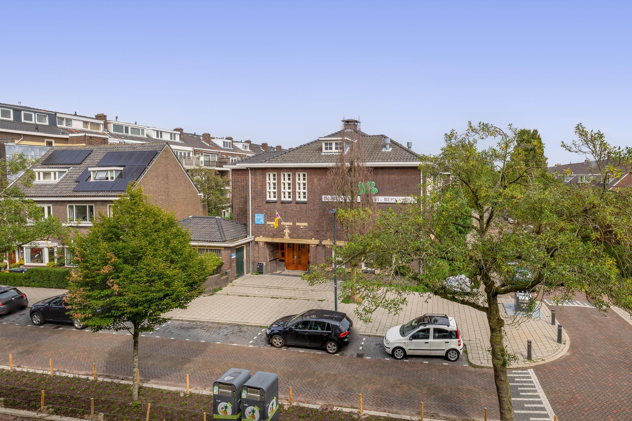 Foto 36 van Bosboomlaan 14-C