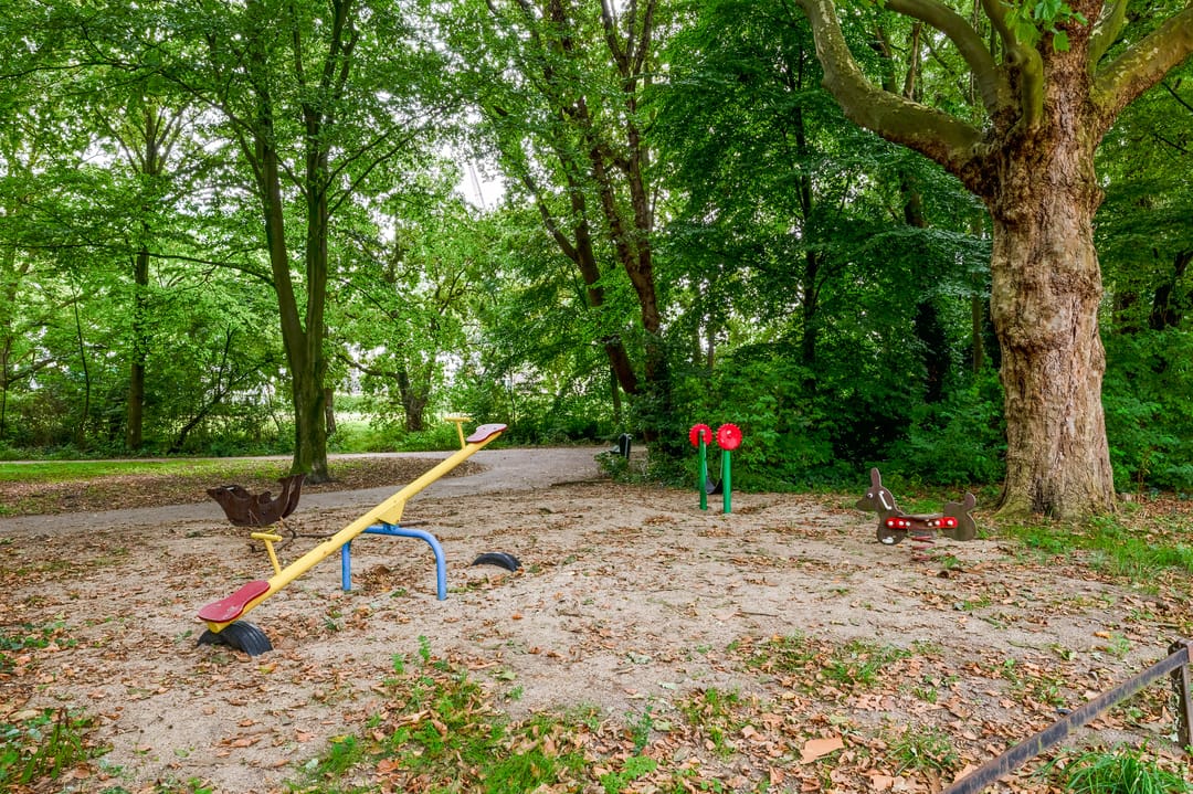 Foto 37 van Bosboomlaan 14-C